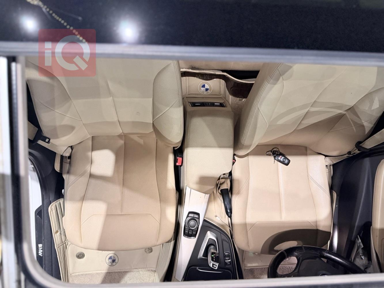 بی ئێم دەبڵیو سیریەس 3